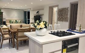 Apartamento Sea View 503B